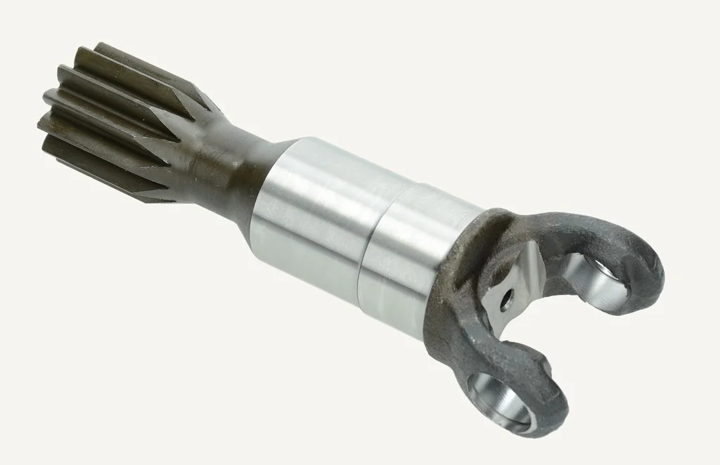 [1008788] Front Axle Half Shaft 23.8x60x194mm 12T