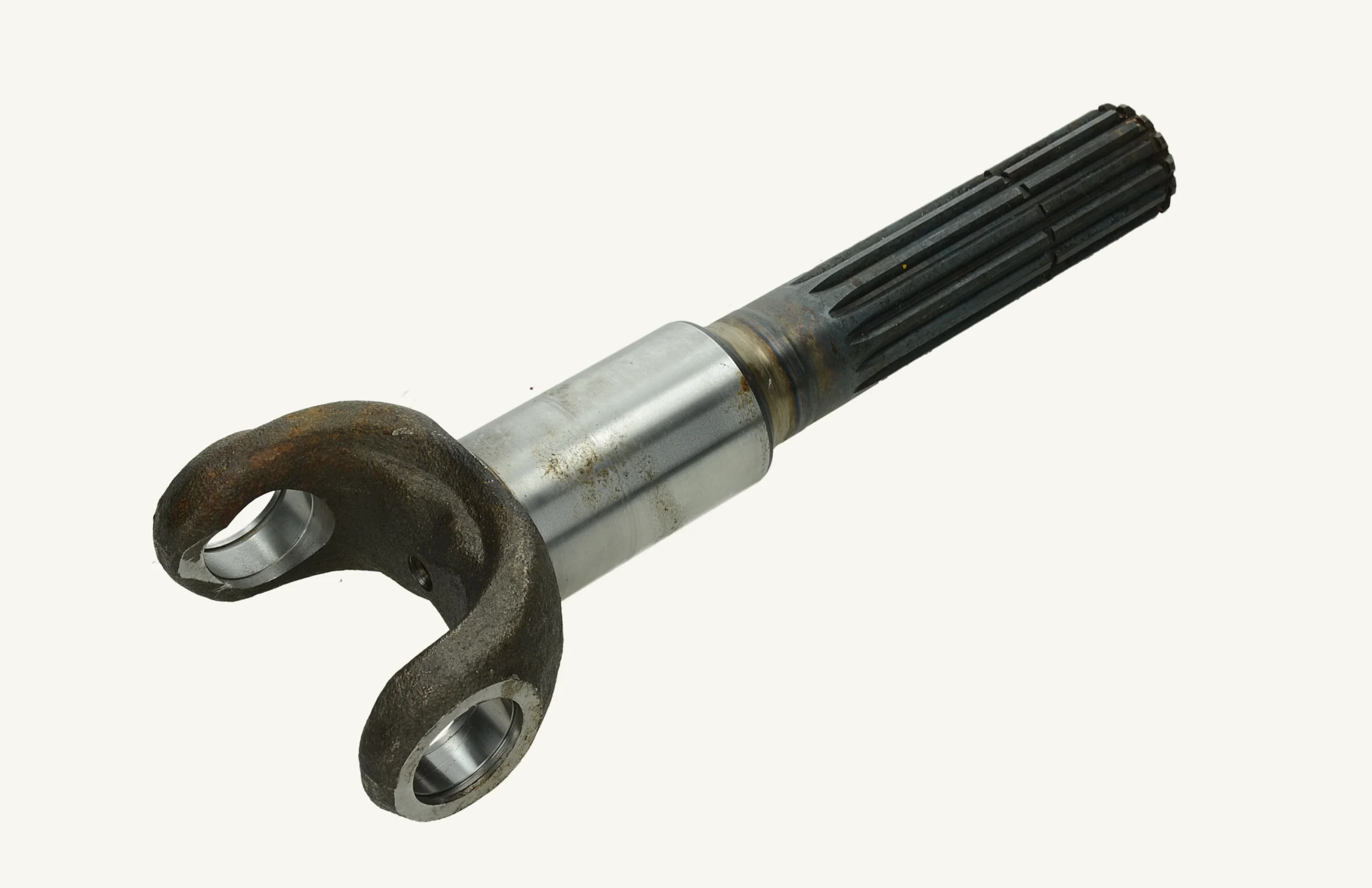 Vorderachshalbwelle 238.5mm