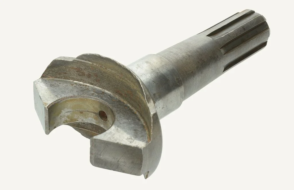 Front Axle Half Shaft 244mm