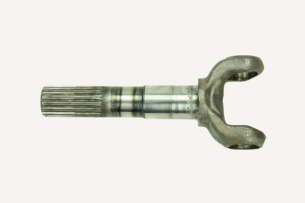 [1183942] Vorderachshalbwelle 27/30x173.5mm 15Zähne (Occasion)