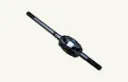 Vorderachshalbwelle 596mm