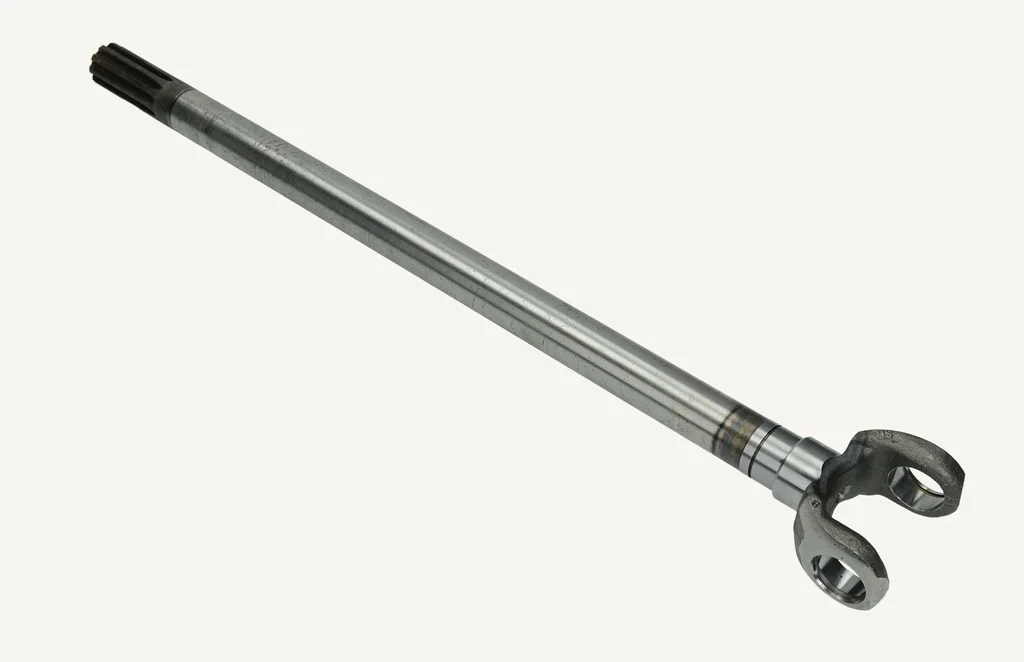 [1009374] Front Axle Side Shaft 10T 580mm