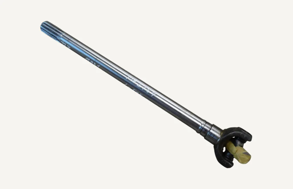 Vorderachswelle innen R 12 Z 595mm (Occasion)