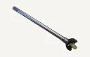 Vorderachswelle innen R 12 Z 595mm (Occasion)