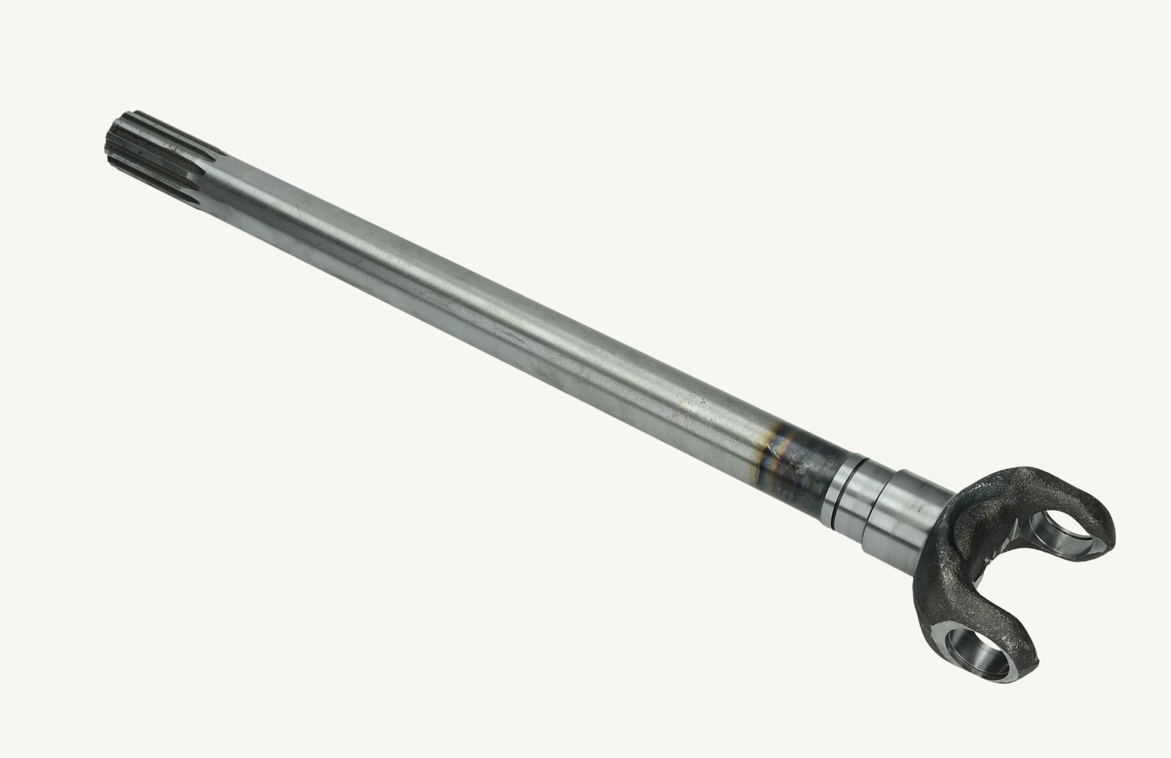 Vorderachswelle innen links 12 Z 531mm