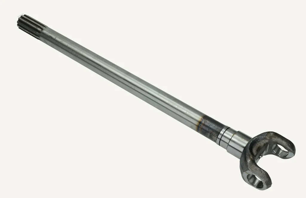 Front Axle Shaft inner right 12T 595mm