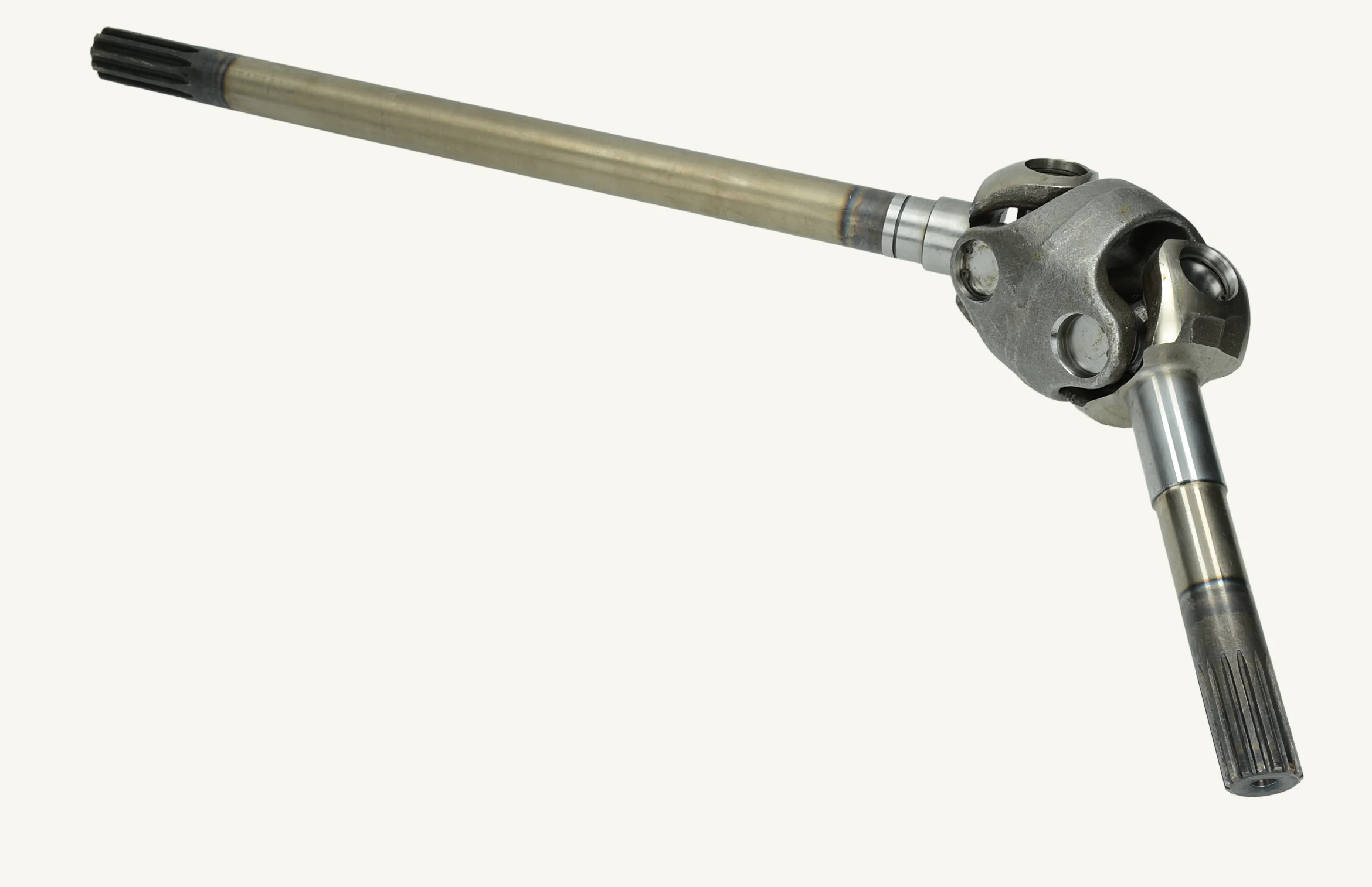 Vorderachswelle komplett links 792mm