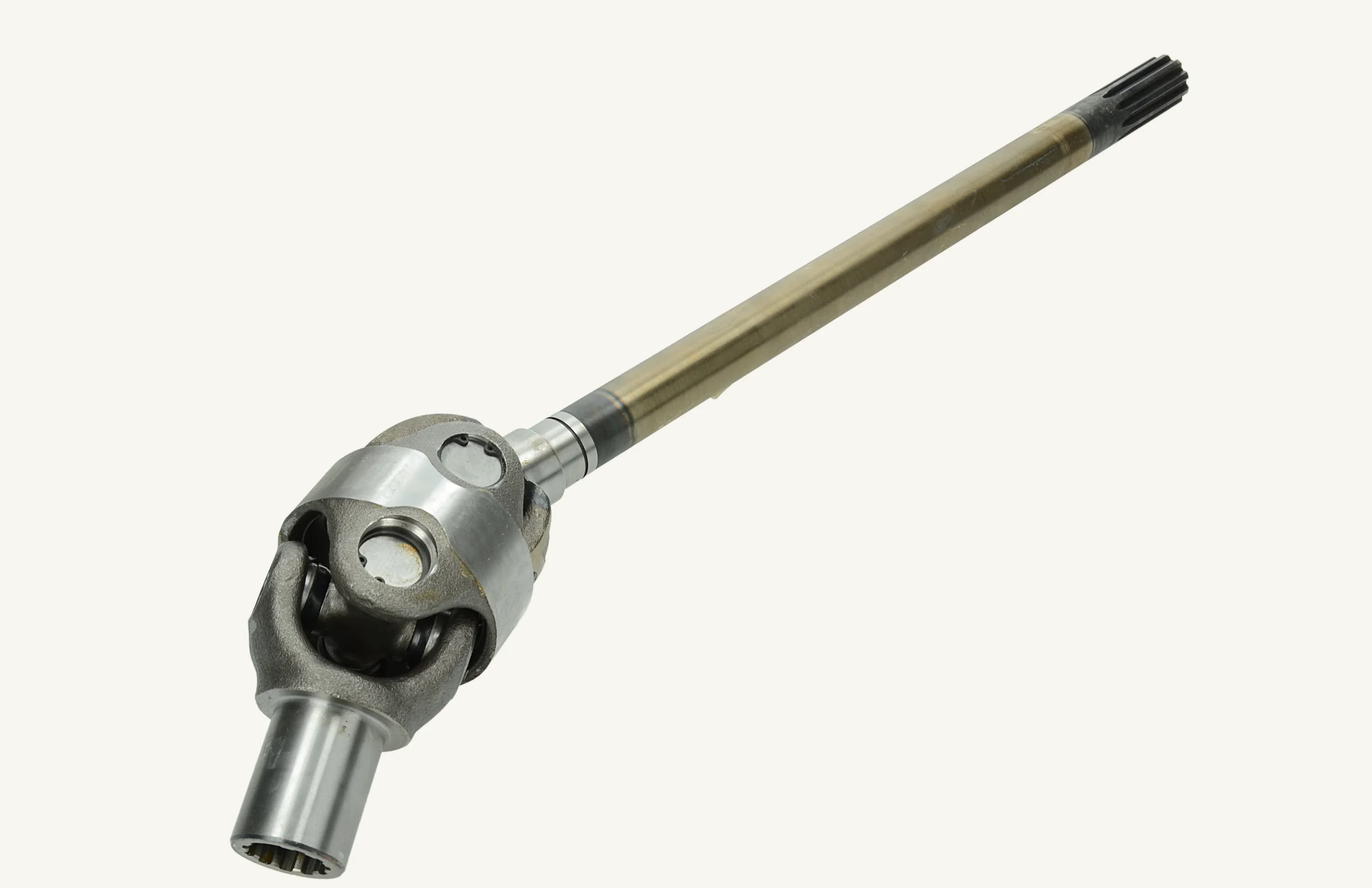 Vorderachswelle links 681mm