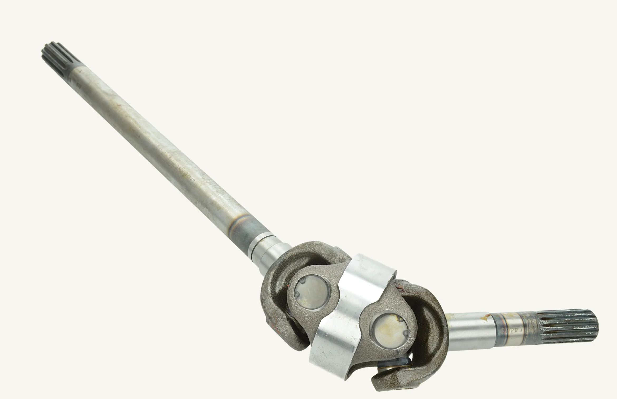 [1008626] Vorderachswelle links 759mm