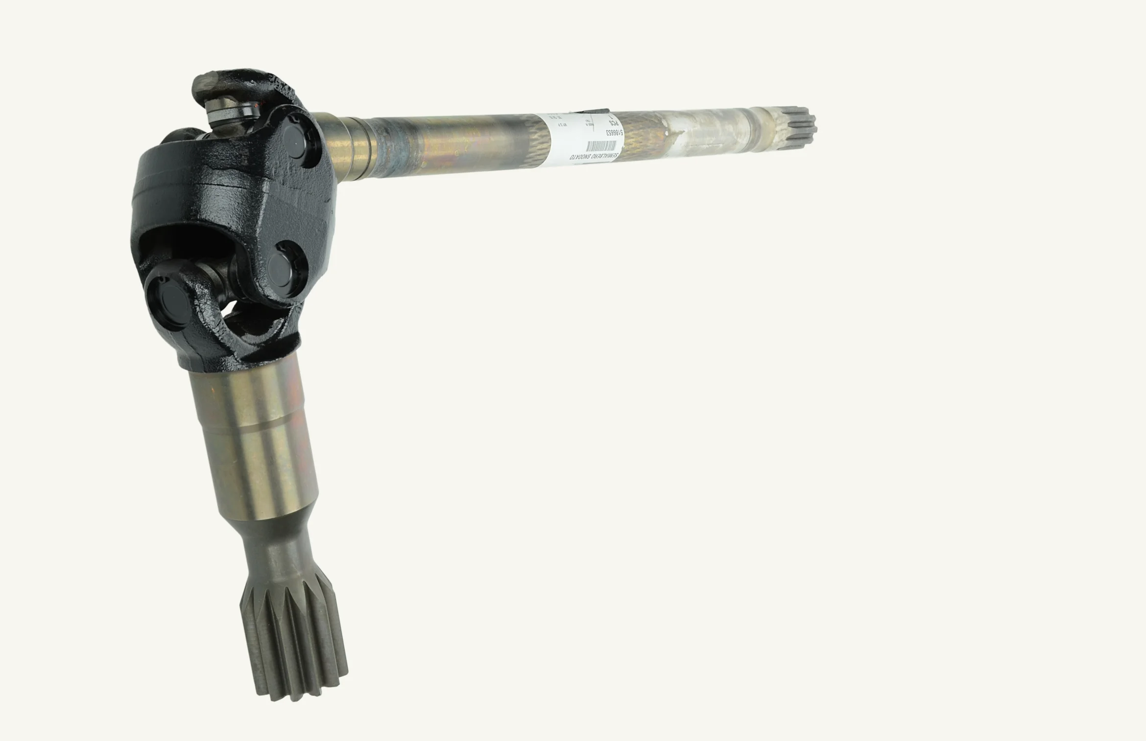 [1008613] Vorderachswelle links 784mm