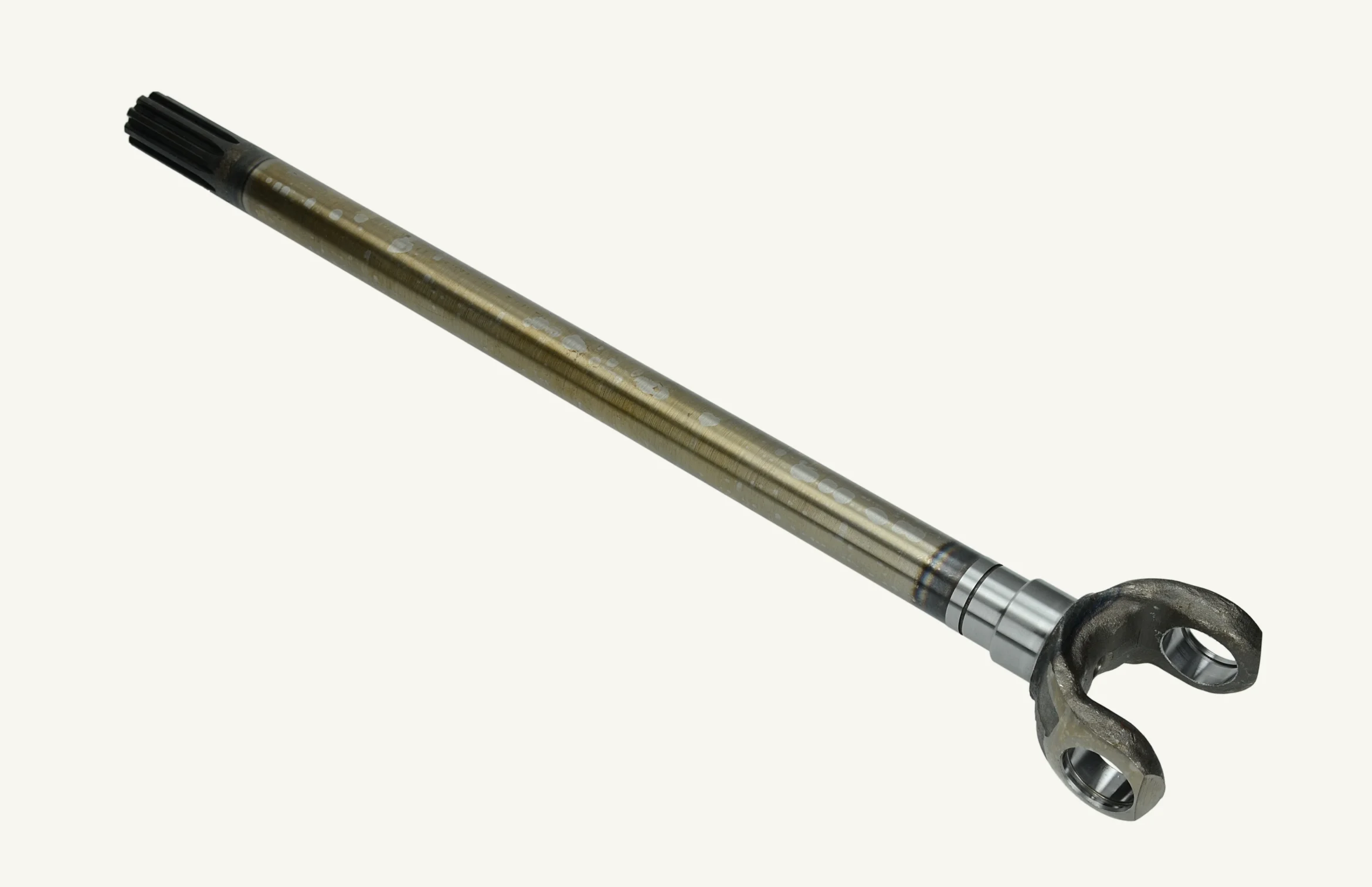 Welle Vorderachse 549.5mm