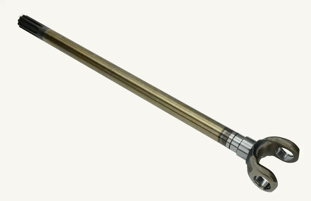 [1009511] Welle Vorderachse 603.5mm