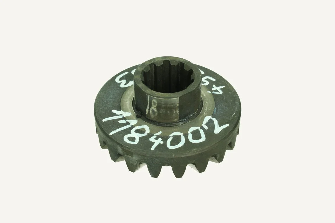 [1184002] Kegelrad 20 Z (Occasion)