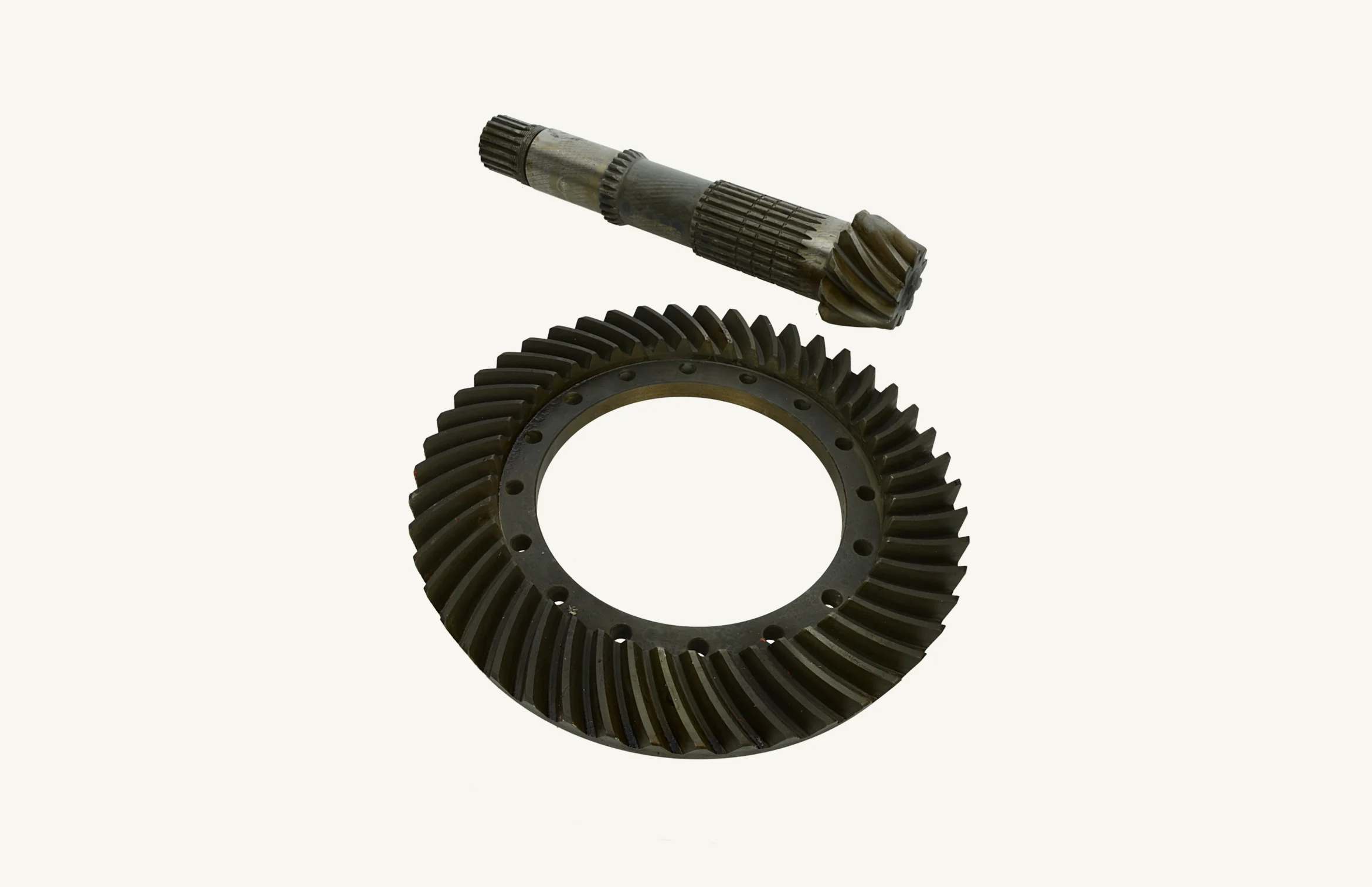 Kegelradantrieb 10/47 Z