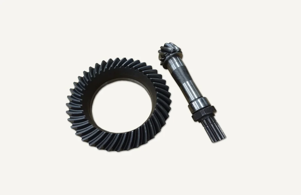 Kegelradgetriebe 9/39 M35x1.5mm (Occasion)