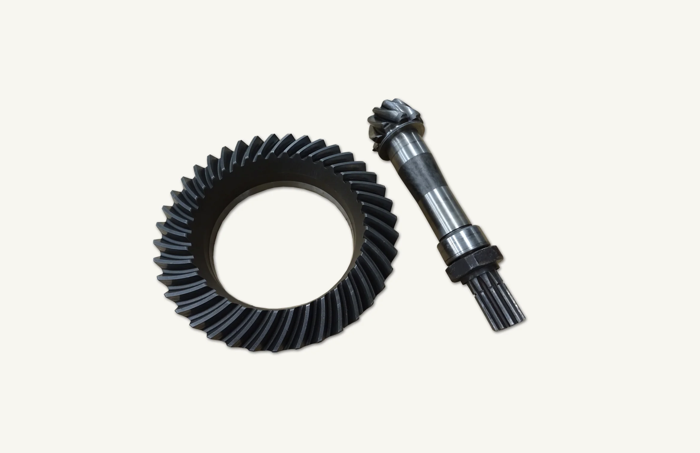 Kegelradgetriebe 9/39 M35x1.5mm (Occasion)