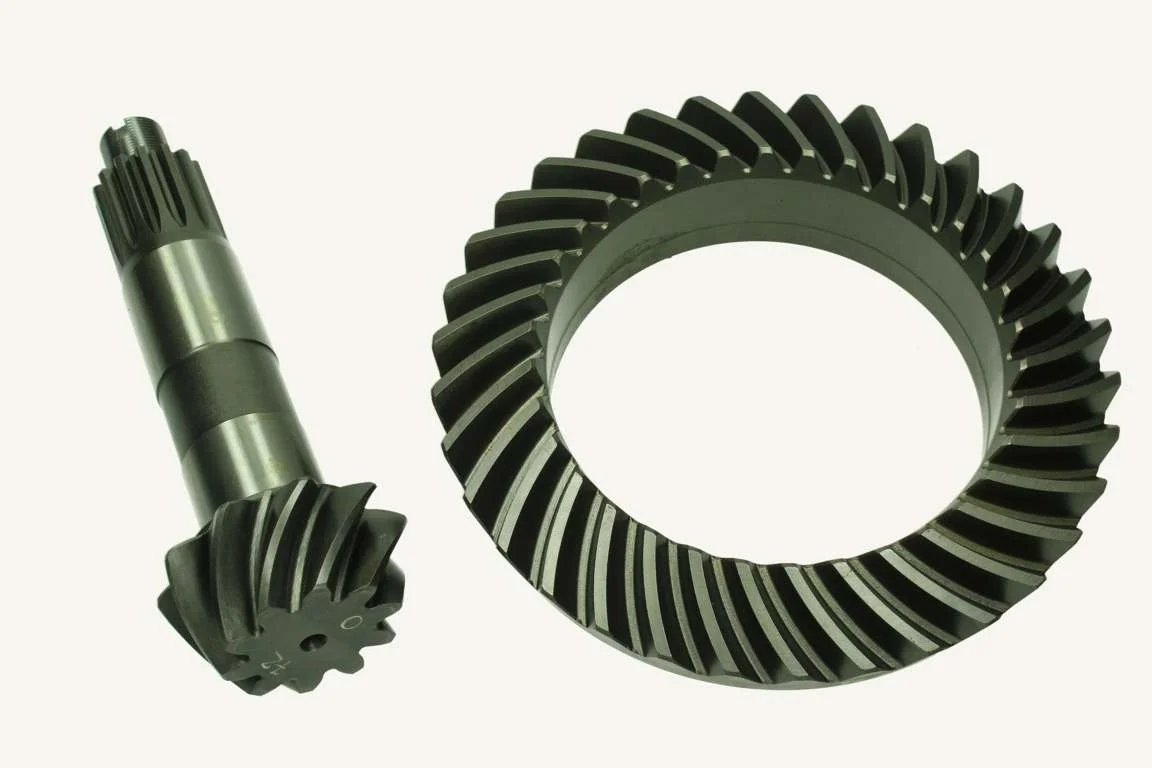 Bevel Gear Kit 10/34