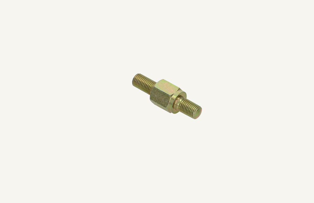 Stud bolt M10x1.25x56mm
