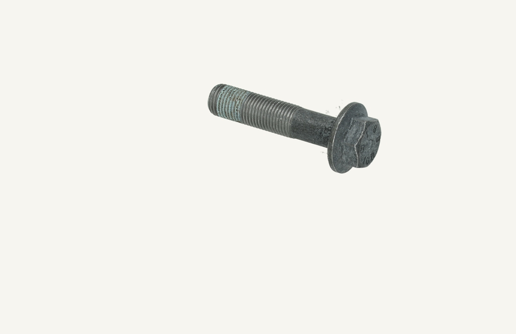 Flywheel bolt M12x54