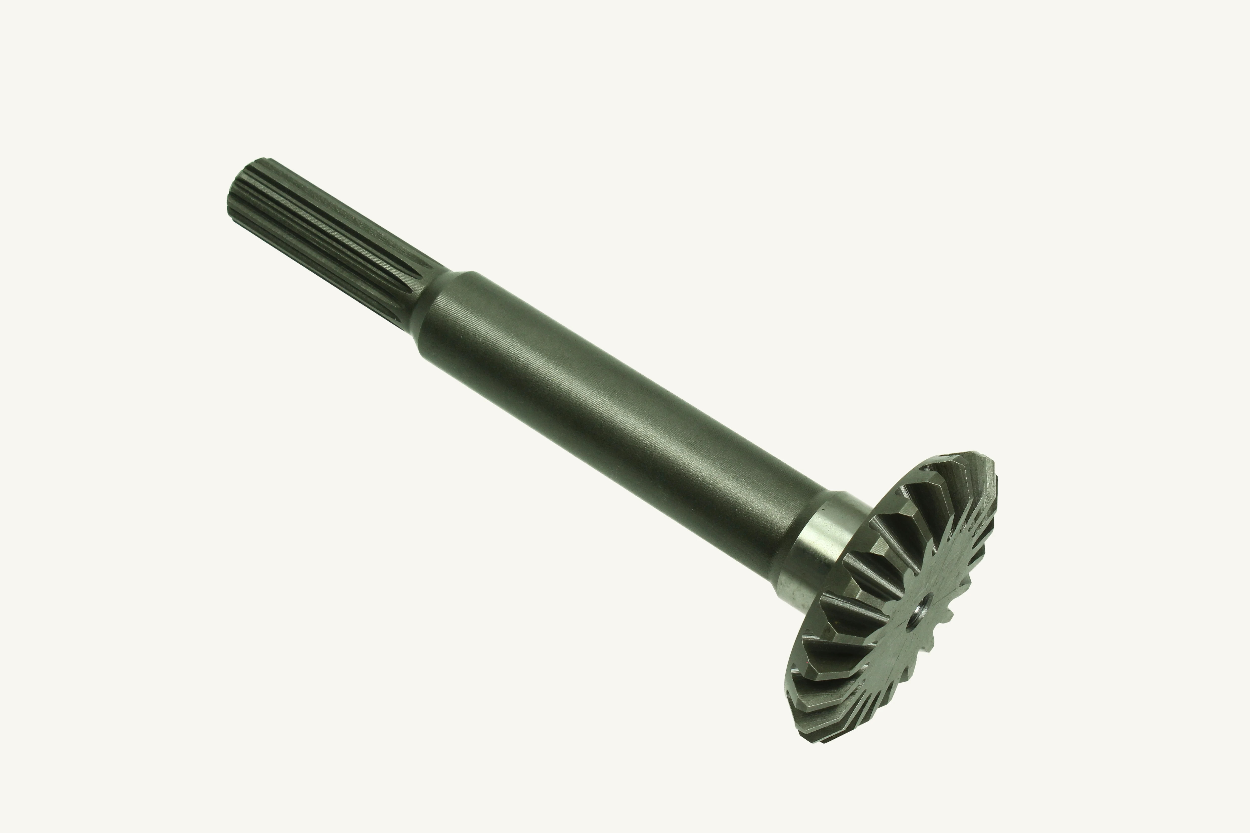 Kegelradwelle 22 Z 213mm