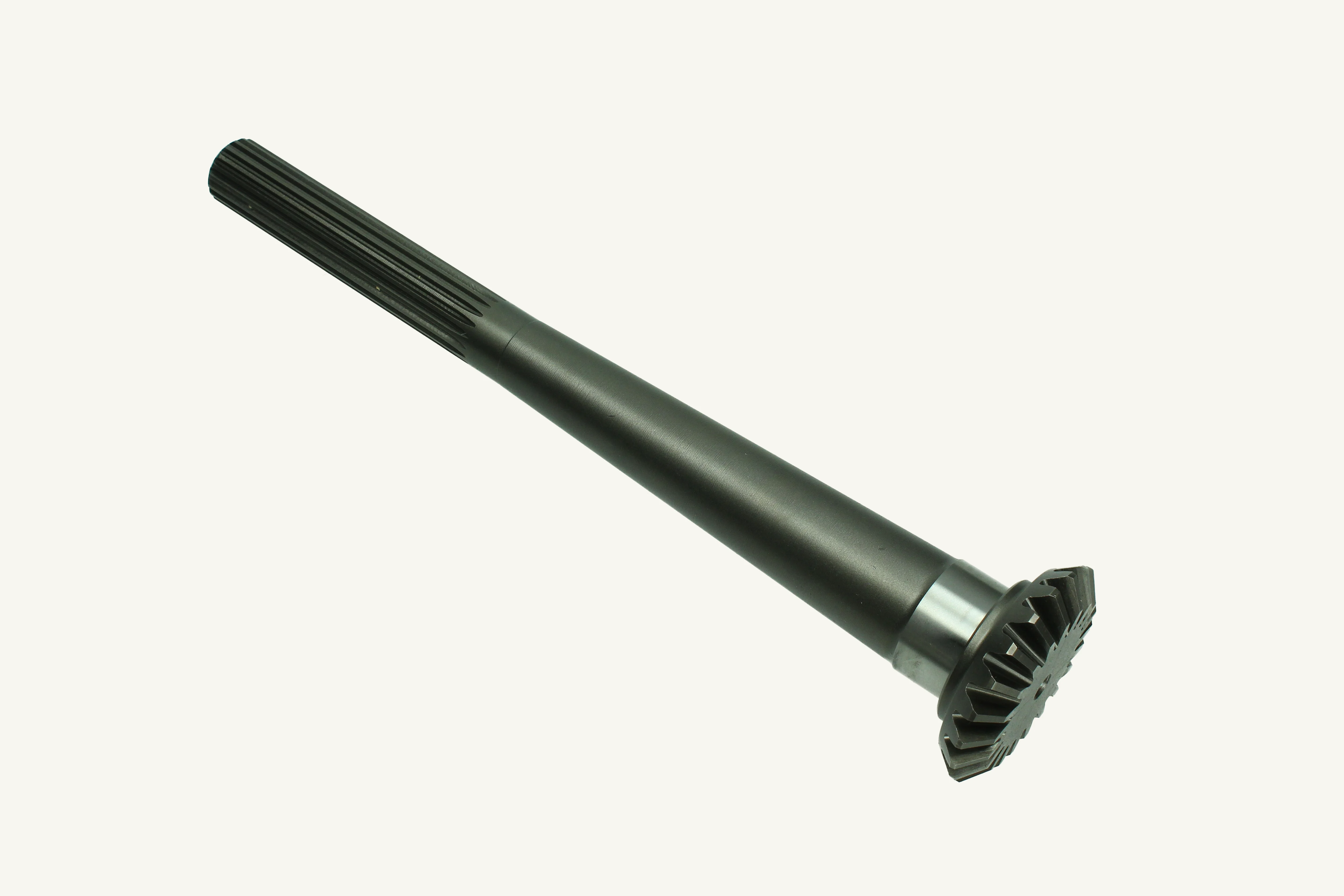 Kegelradwelle rechts 21 Z 347mm