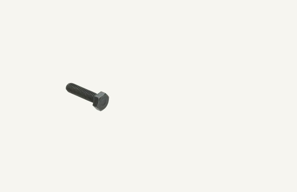 Hexagon head screw M8x1.25x30 10.9