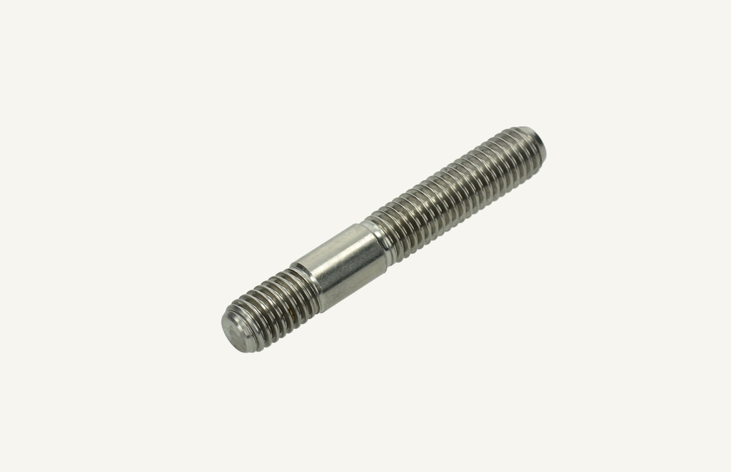 Stud bolt M8x1.25x55