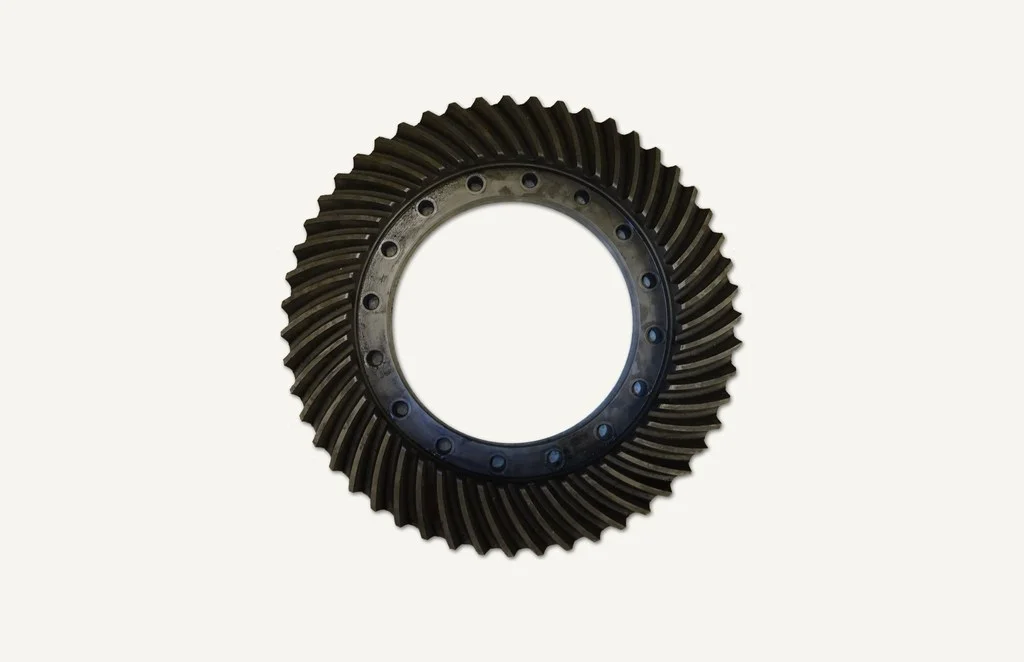 Tellerrad 51 Z (Occasion)