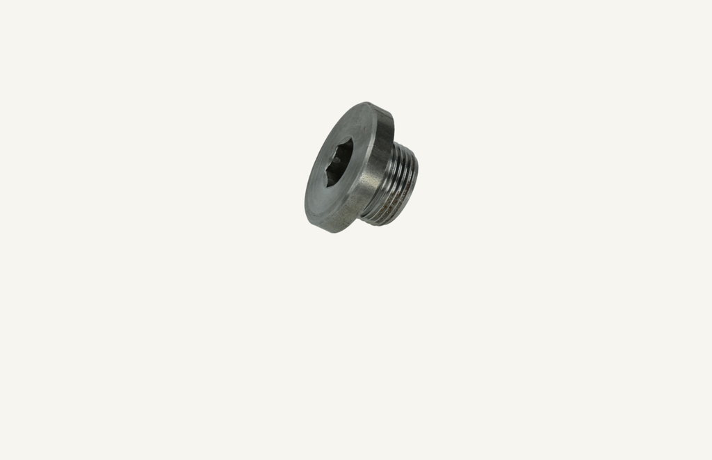 Screw plug M22x1.5mm