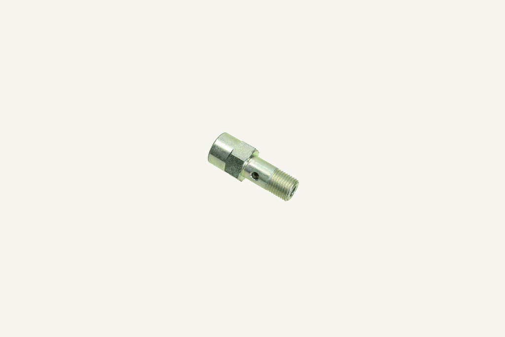 Banjo screw special M12x1.25mm