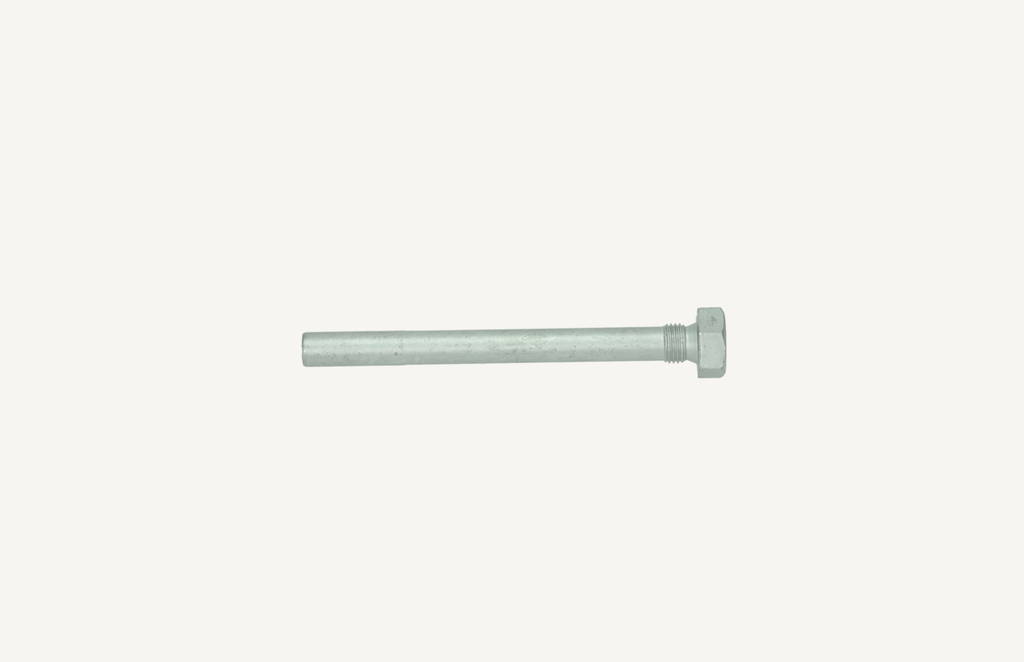 Special screw M12x1.25x116mm