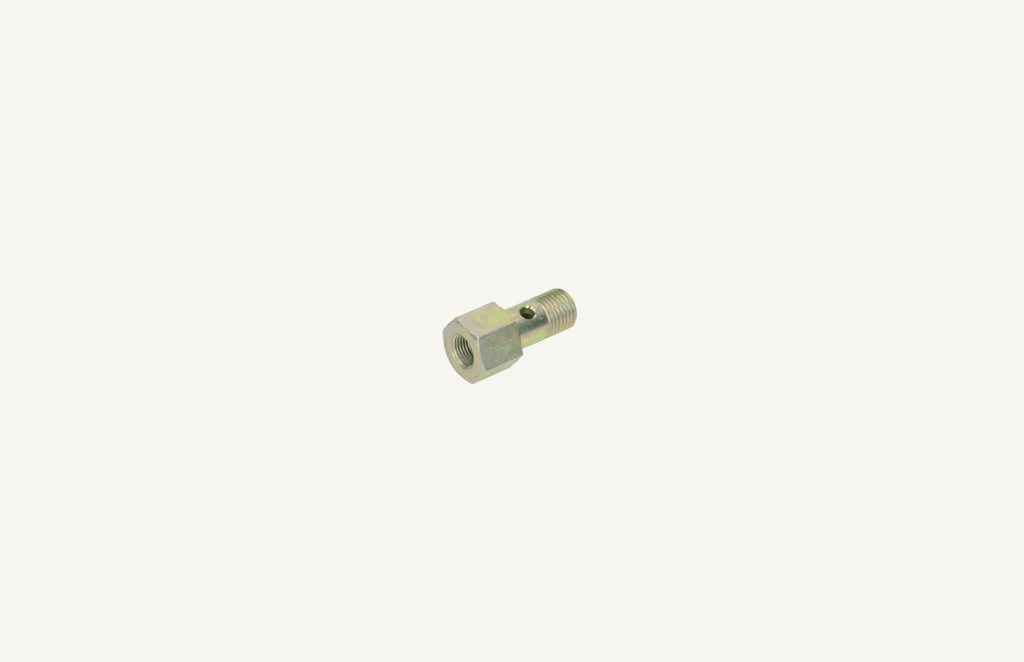 Banjo bolt M12x1.25x22/M10x1mm