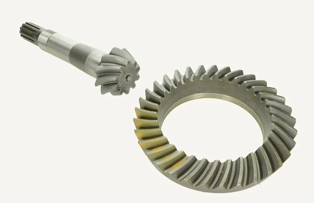 Crown Wheel Kit 10/33 teeth 25km/h