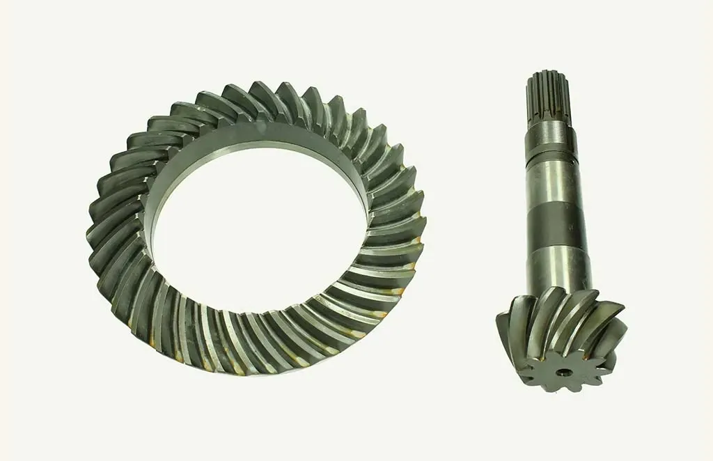 Kit couronne 10/34 dents