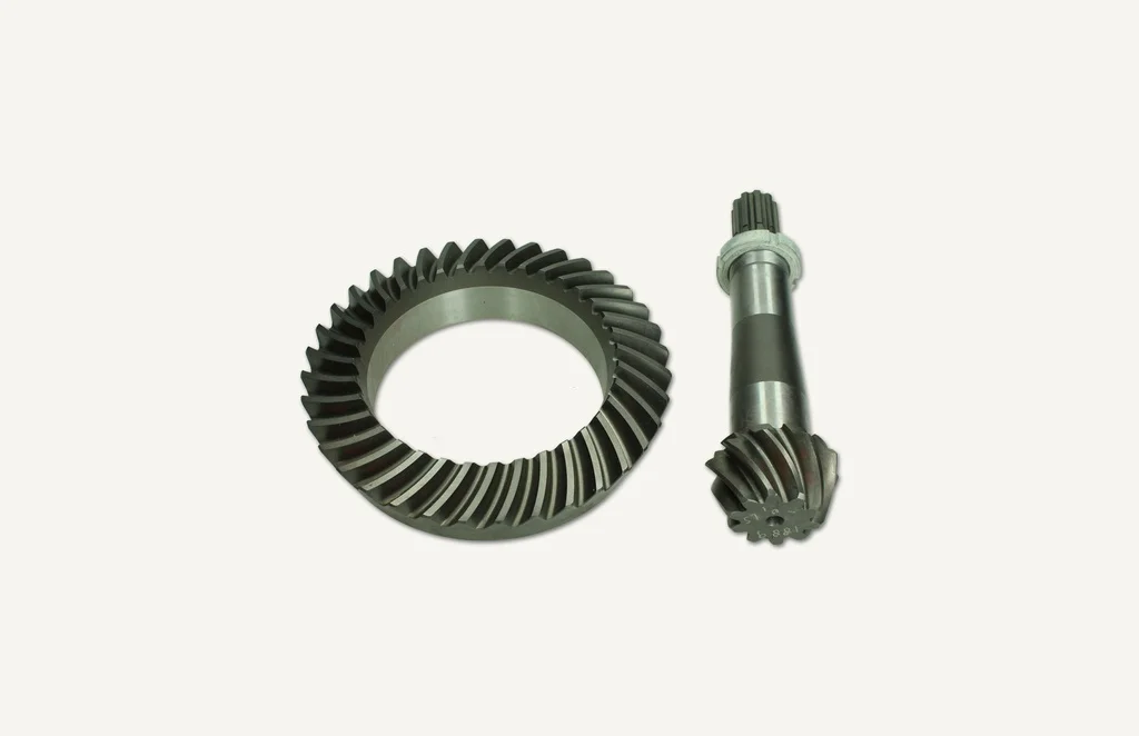 Kit couronne 10/36 dents