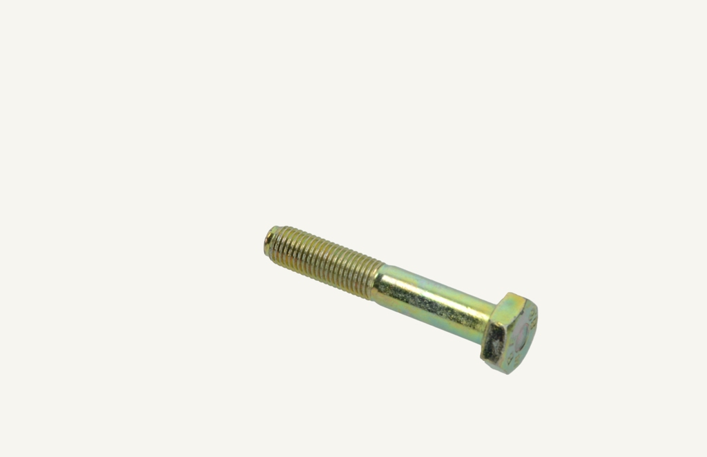 Hexagon head screw M10x1.25x60mm 8.8