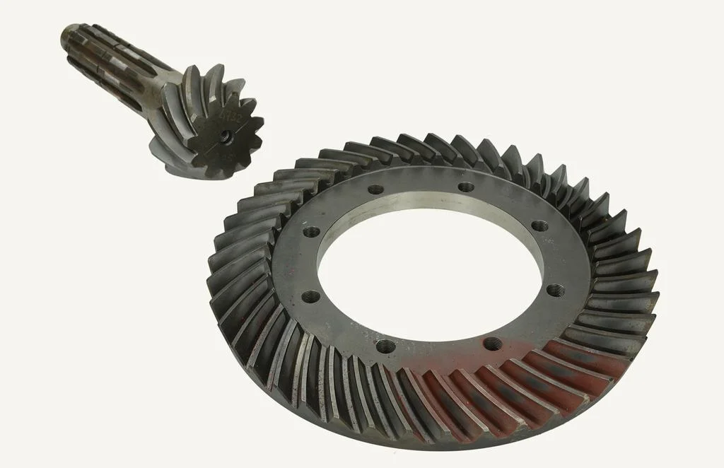 Kit couronne 11/43 dents