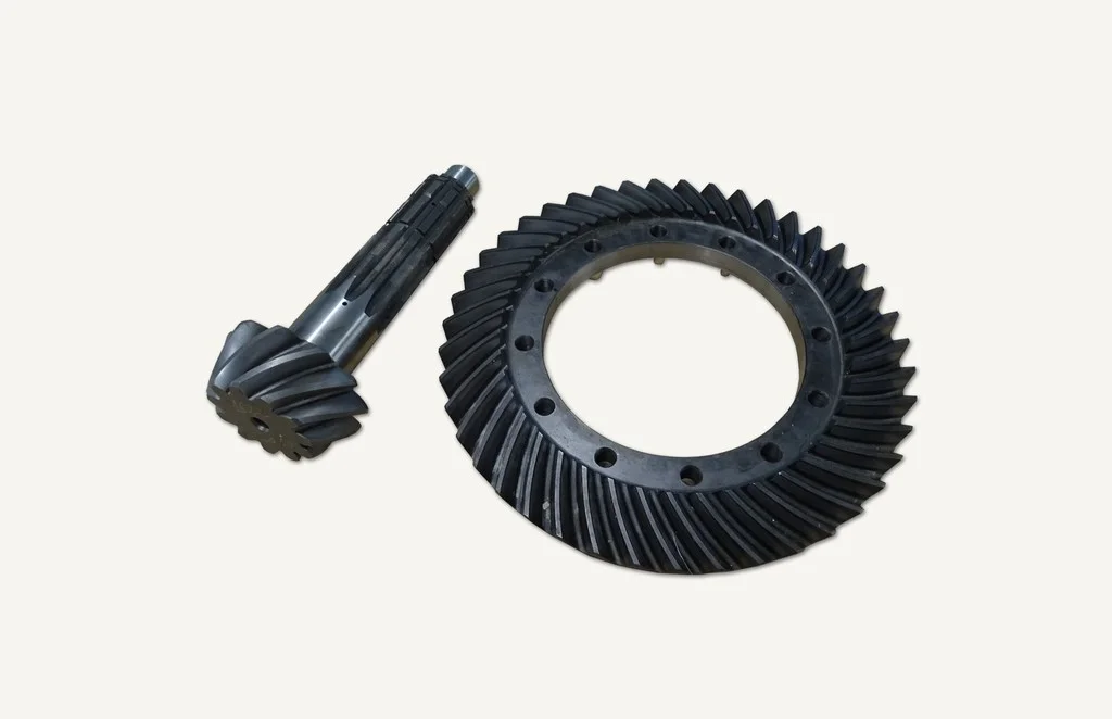 Crown Wheel Kit 11/43T