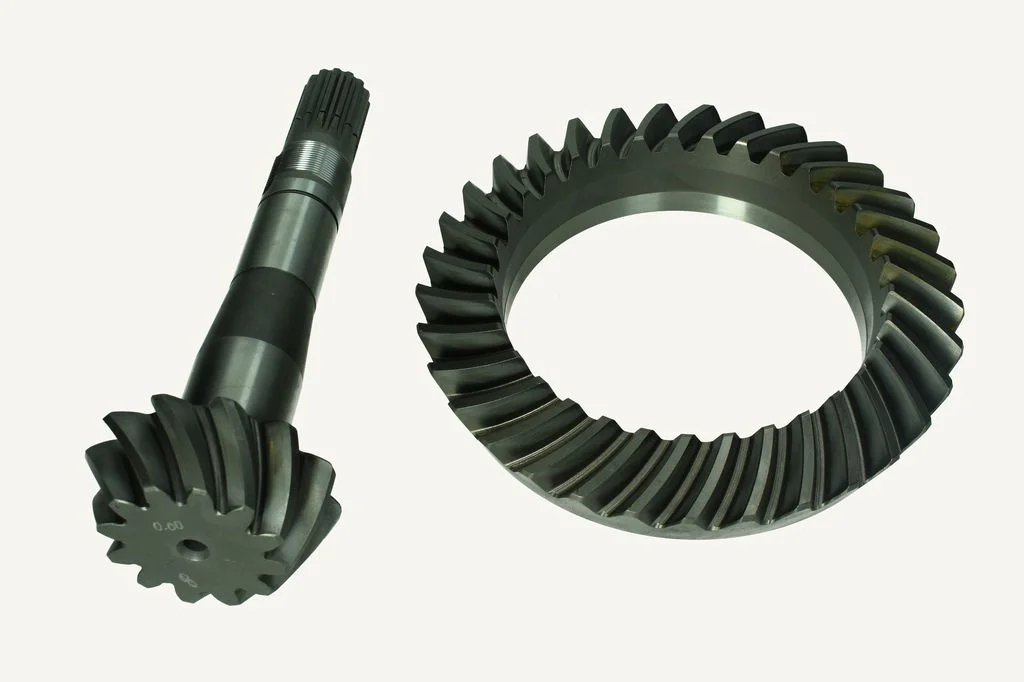 Crown Wheel Kit 12/33T