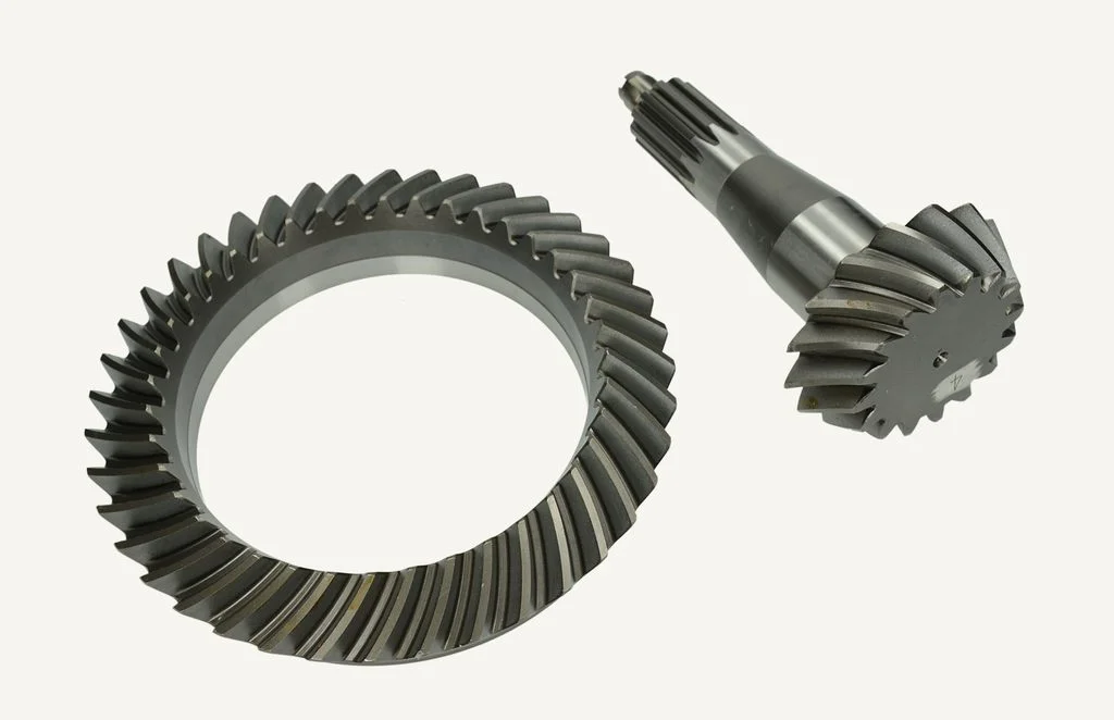 Crown Wheel Kit 16/40T