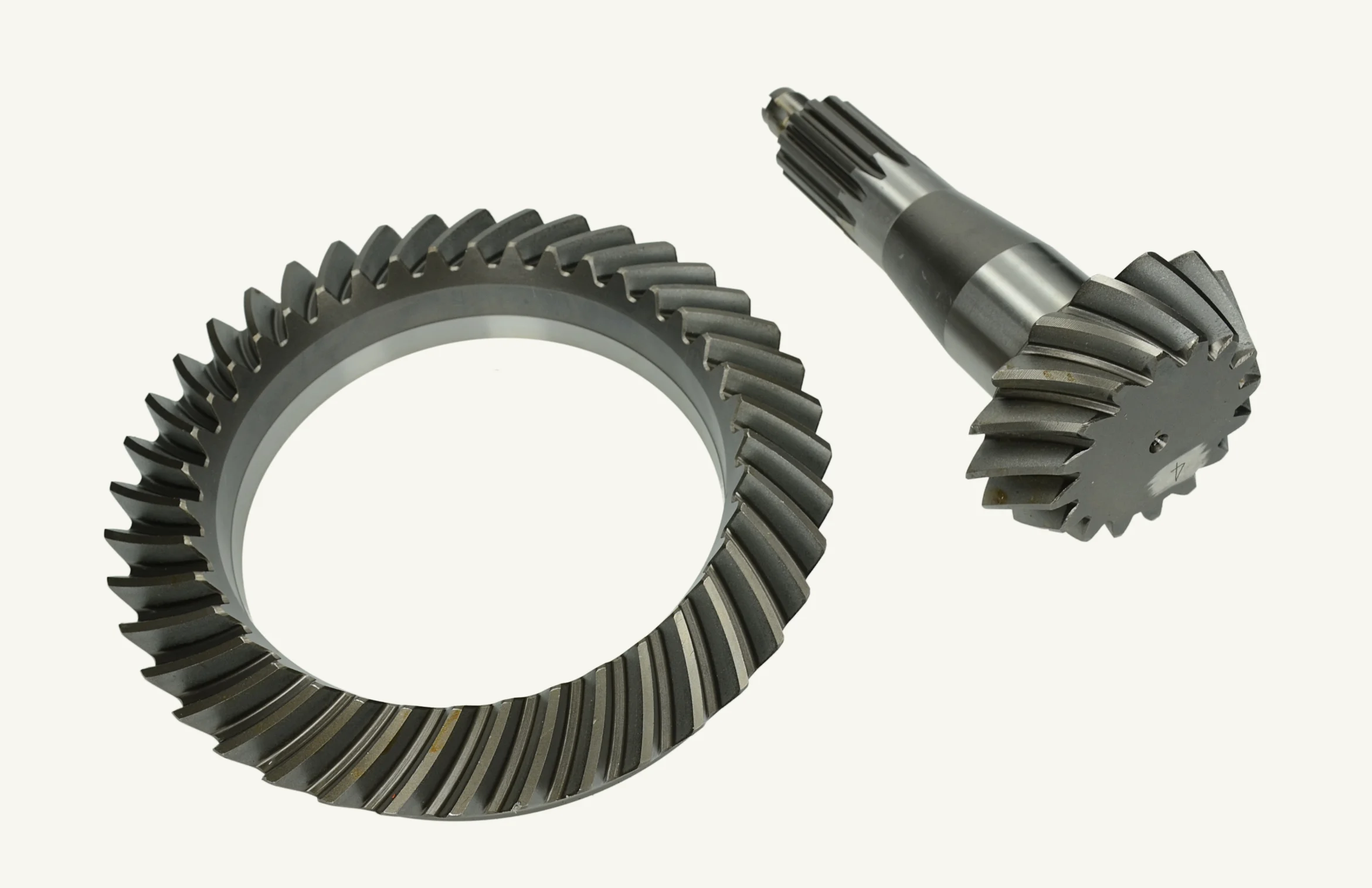 Tellerradsatz 16/40 Z