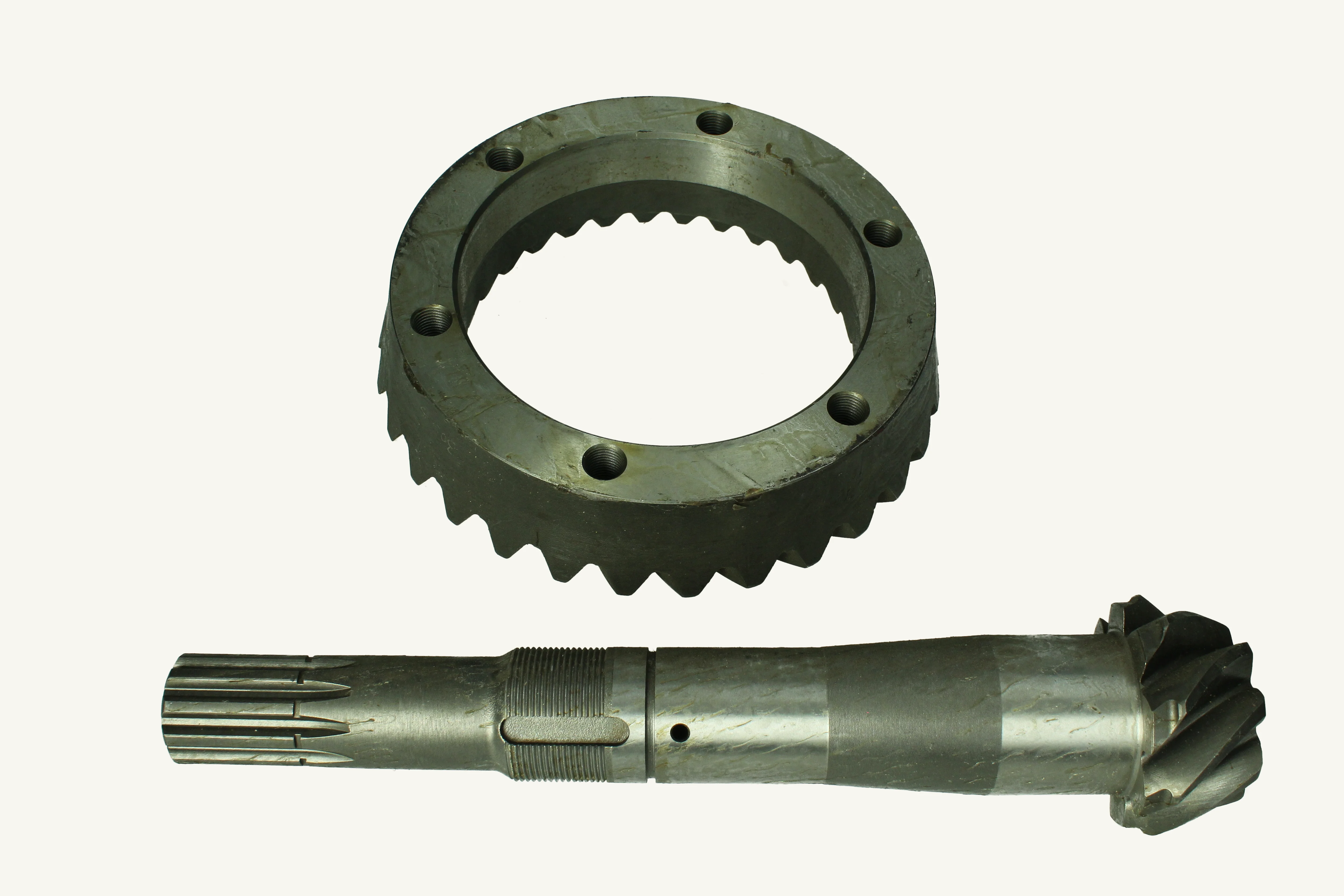 Tellerradsatz 8/30 Z