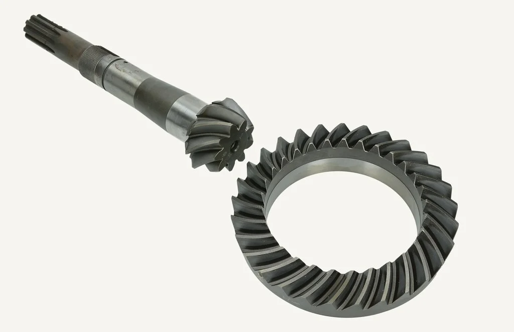 Kit couronne 9/29 dents