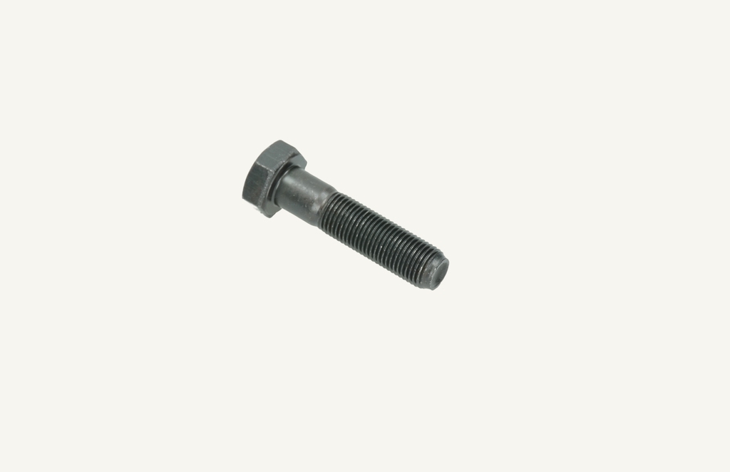 Hexagon head screw M12x1.25x50 10.9