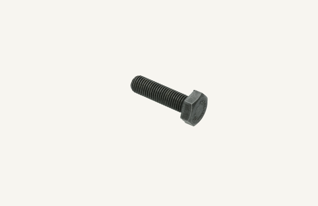 Hexagon head screw M10x1.25x35 10.9