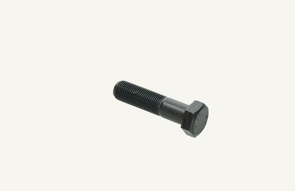 Hexagon head screw M16x1.5x65 10.9