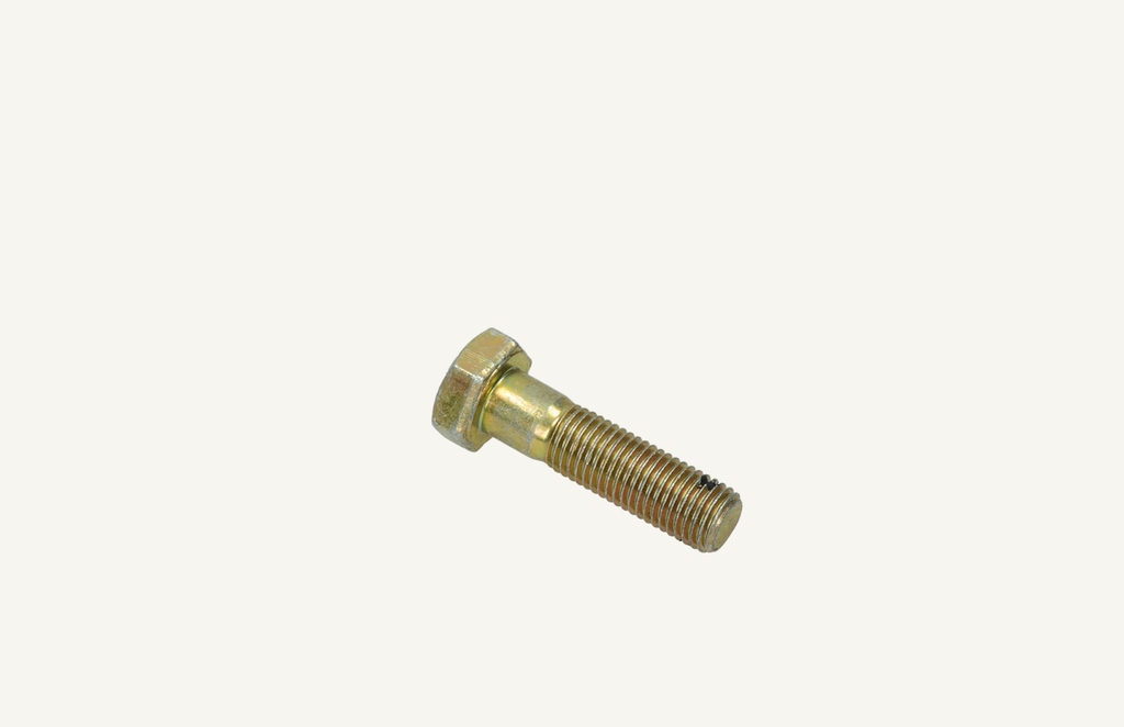 Hexagon head screw M12x1.5x45