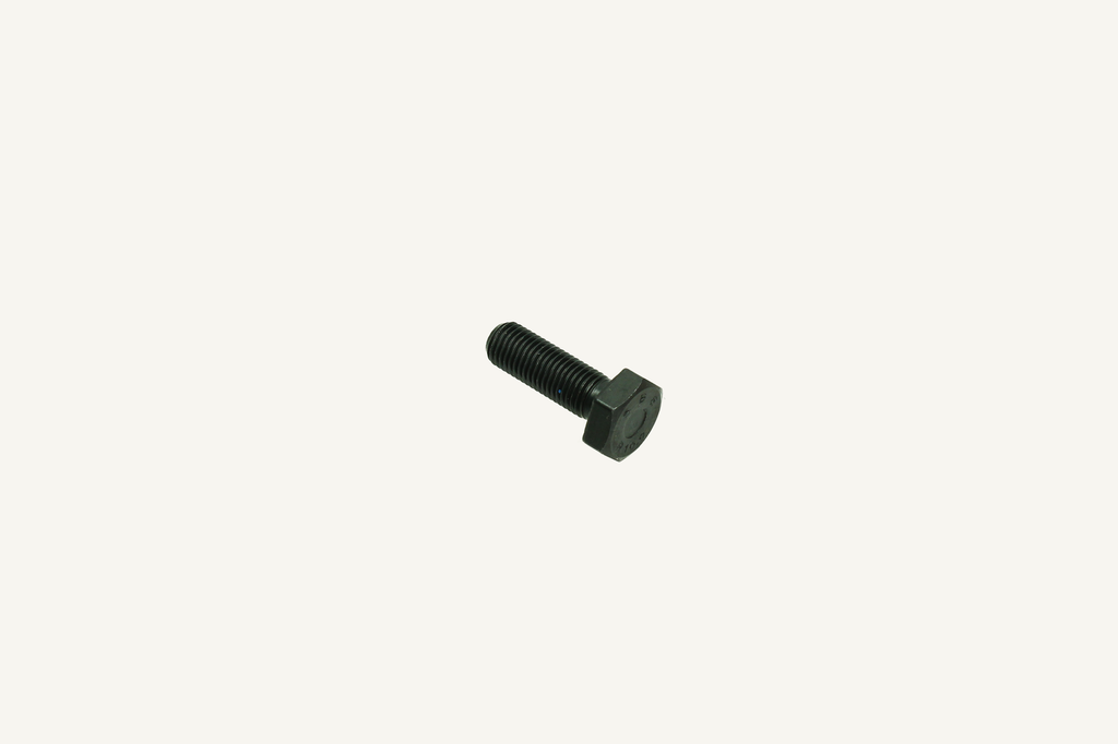 Hexagon head screw M10x1.25x30 10.9