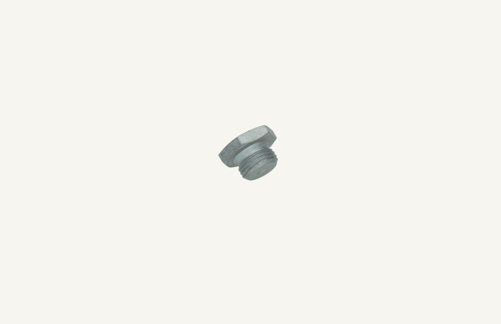 Screw plug M16x1.5