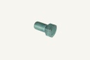 Wheel bolt M16x1.5x25